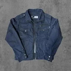 y2k archive ライダース ジャケット