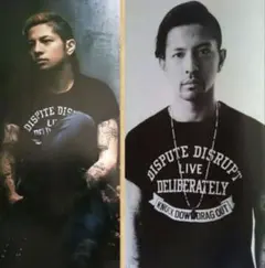 COOTIE PRODUCTIONS Tシャツ ブラック M kj 降谷着のサムネイル