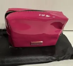 YSL イヴサンローラン ポーチ 非売品 ノベルティ ピンク 新品未使用のサムネイル