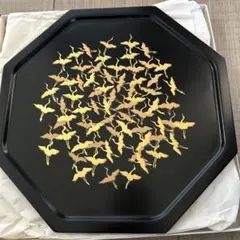平安象彦 漆器 銘 松寿 硯箱 金蒔絵 未使用 桐箱 - メルカリ