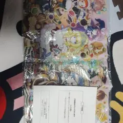 遊戯王　プレイマット　マドルチェ　未開封品 遊戯王 韓国 マドルチェ デセール プレイマット 新品未開封