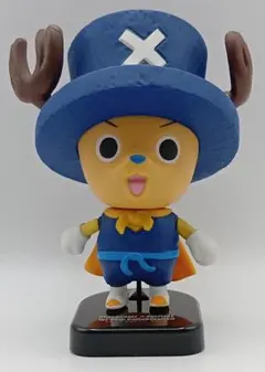 【超稀少】ジャンプ40周年記念企画　DXソフビフィギュア　チョッパー✖️魔神ブウ Amazon.co.jp: 週刊少年ジャンプの40周年記念企画[第2弾] 「ONE PIECE