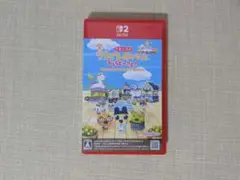 switch2ソフト