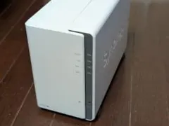 ★☆Synology DS220j 2ベイ NASキット☆★