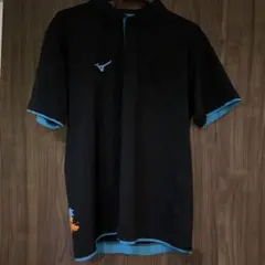 ミズノソフトテニス ポロシャツ