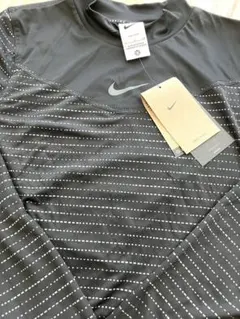 NIKEナイキRUNNING DIVISION 長袖TシャツDRI-FIT