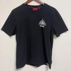 Hugo Boss ブラック　Tシャツ　Sのサムネイル