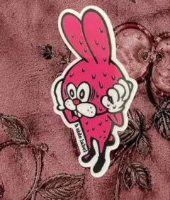 B-SIDE LABEL 発狂うさぎちゃん