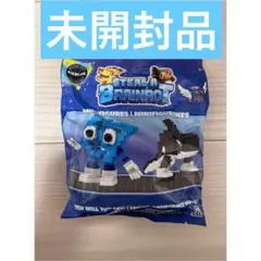 ROBLOX STEAL A BRAINROT ブレインロット　ミニフィギュア