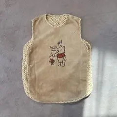 くまのプーさん スリーパー 80-95cm