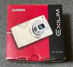 動作確認済み CASIO EXILIM EX-Z550 ピンク デジタルカメラ - メルカリ