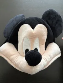 ミッキーマウス ファンキャップ