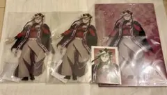 鬼滅の刃　アニプレックスオンラインくじ　C賞 童磨　その他セット