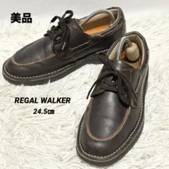 2025年最新】REGAL メンズ モカシン・デッキシューズの人気アイテム