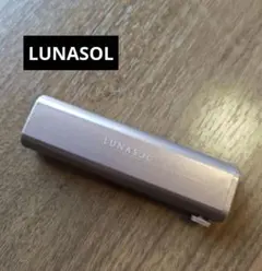 LUNASOL/ルナソル　スライド　メイクブラシのサムネイル