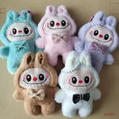 2025年最新】ラブブまとめ売りの人気アイテム - メルカリ