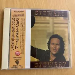 ジョン・スチュワート /ザ・ロンソム・ピッカー・ライズ・アゲイン