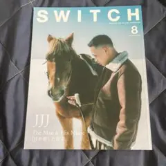 SWITCH JJJ 2025.8