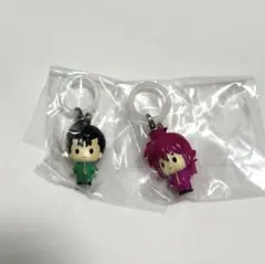 幽遊白書　めじるしアクセサリー