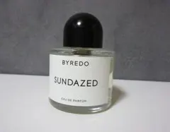 BYREDO SUNDAZED サンデイズド 50ml - メルカリ