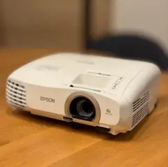 【美品】EPSON EH-TW5200 エプソン プロジェクター 本体 アバックWEB-SHOP / 【中古】EPSON EH-TW5200【コード01-09245】液晶