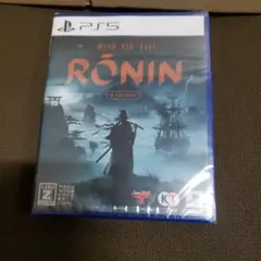 Rise of the Ronin【PS5版】