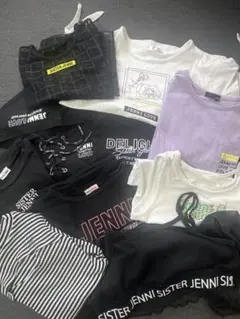JENNI 10点セットのサムネイル