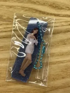 LE SSERAFIM 東京ドーム公演　ランダム キーリング アクスタ　カズハ