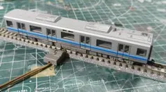 希少品 Tomix 207系 旧塗装 中間×2 ジャンク 希少品 Tomix 207系 旧塗装 中間×2 ジャンク - メルカリ