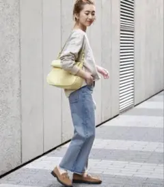 51/2 CROPPED DENIM Spick & Spanのサムネイル