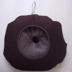 熟睡用たわし枕　悟空の気持ち，