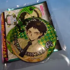 スーパーダンガンロンパ2 絶望缶バッジ 日向創 日向創 缶バッジ [ダンガンロンパ3 -The End of 希望ヶ峰学園