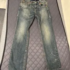 TRUE RELIGION 32のサムネイル