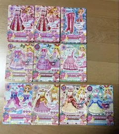 アイカツカード Angery Suger