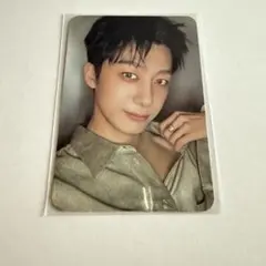 MONSTA X　公開放送 サノク　トレカ　IM　ヒョンウォン　ユニット MONSTA X 公開放送 サノク トレカ IM ヒョンウォン ユニット