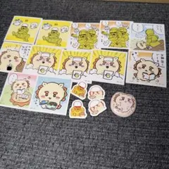 2026年最新】ちいかわ シーサー まとめ売りの人気アイテム - メルカリ