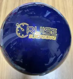 ボウリングボール