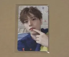 straykids 3/28 スキズ 本国ペンミ スンミン トレカ