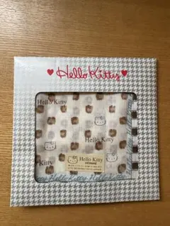 Hello Kitty ハンカチ　98年　レトロ
