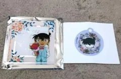 劇場版名探偵コナン コナンカフェ 限定 グッズ