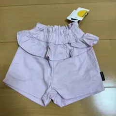 ムービョンジョン　ショートパンツ　80