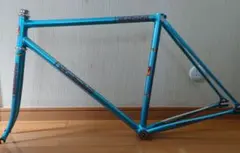 手渡し限定　SE Bikes PreniumBrew 52フレーム パープル