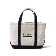 LLBean NEIGHBORHOOD トートバッグ Lサイズ キャンバストート ネイバーフッドxエルエルビーンによるキャンバストートバッグが