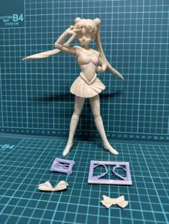 ガレージキット