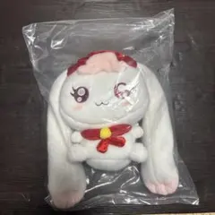 プリキュア一番くじ C賞 ミルク