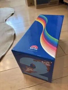 ディズニー英語システム