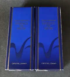 【新品未開封】ジェミーネフェルタリ 女神の一滴 美容液　28ml×2本セットのサムネイル