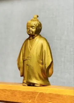 日本人形 伊豆の踊り子 置物 静岡郷土工芸 アンティーク 昭和レトロ