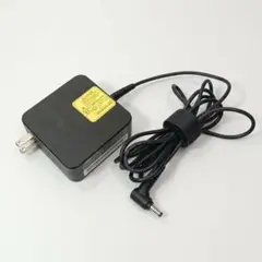 【24時間以内発送】◆NEC純正ACアダプター◆丸型/65W/4.0 mm