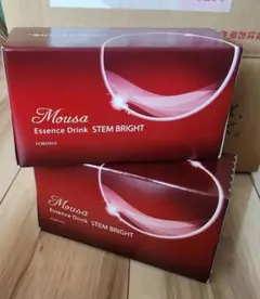 2025年最新】ムーサ エッセンス ドリンクの人気アイテム - メルカリ